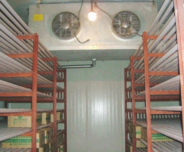 商用冷庫(kù)